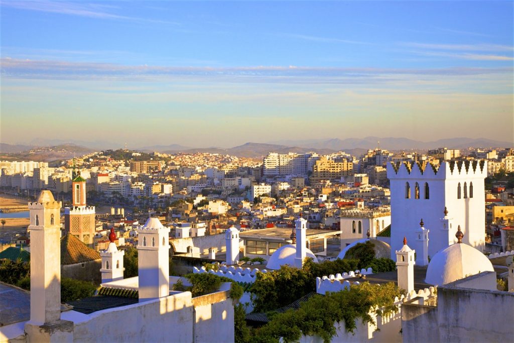 Home - Get morocco Travel