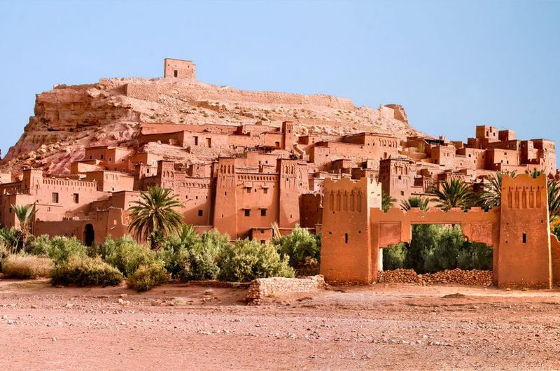 Home - Get morocco Travel